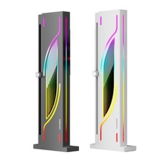 Versatility Graphics Card Holder For Customizable Support In Any Setups