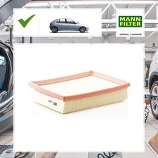 Mann-Filter Luftfilter PEUGEOT 306 (7B, N3, N5) 1.6