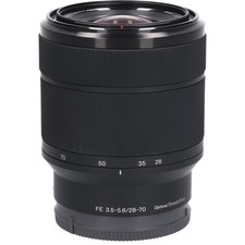 FE 28 70mm F3.5 5.6 OSS