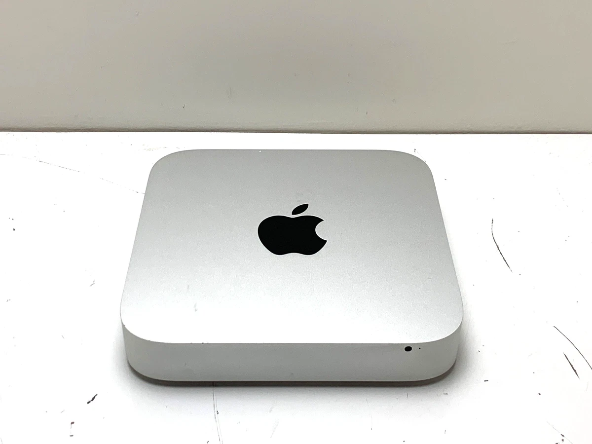 Mac mini 8GB 2014 Apple Desktops & All-In-One Computers for sale
