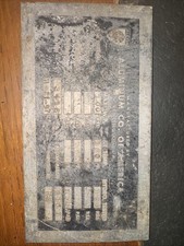 Alcoa Lab Aluminium Inspektionsanhänger