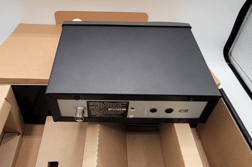 Radio Shack Pro-652 Digital Trunking Scanner in original box w/accessories MINT - Picture 8 of 20