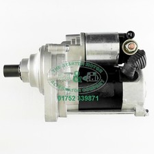 MOTORINO AVVIAMENTO HONDA ACCORD 2.0 (S1307)