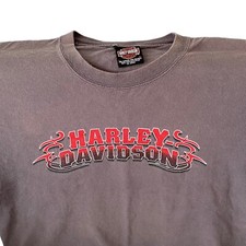 Men&rsquo;s Harley Davidson T shirt size Large