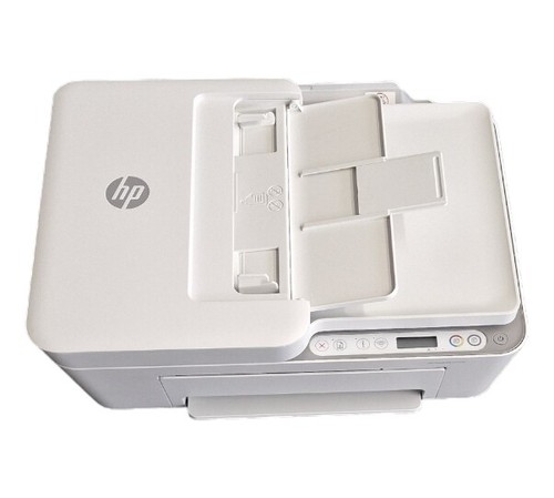 HP DeskJet 4120e - Nur 501 gedruckte Seiten - HP Instant Ink fähig