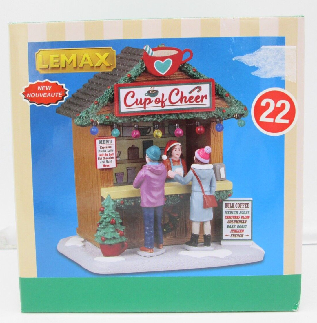 Click here to see eBay Auction