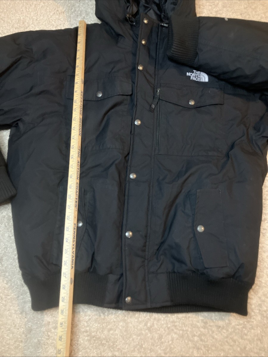 THE　NORTHFACE　GOTHAM　HYVENT　極暖！　ビックサイズ！ ビッグサイズ 90年代 THE NORTH FACE ザノースフェイス HYVENT