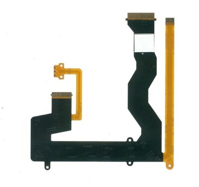 Flex cable LCD Für Olympus OM-D E-M10 Mark III / EM10 Mark III