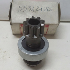 Démarreur Innocenti MINI