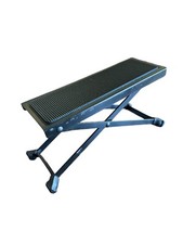 Stage line Adjustable Guitarist Foot Rest