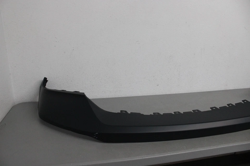 2013 2014 2015 2016 2017 2018 DODGE RAM 1500 FRONT UPPER BUMPER COVER Foto 2 de 4