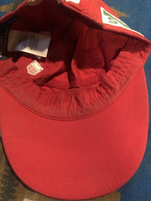 ralph lauren ハット　stadium 1992 polo ralph lauren 1992 stadium hat Red L/Xl Retro | eBay