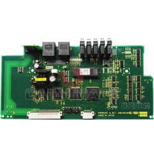 Used Fanuc A16B-2202-0840