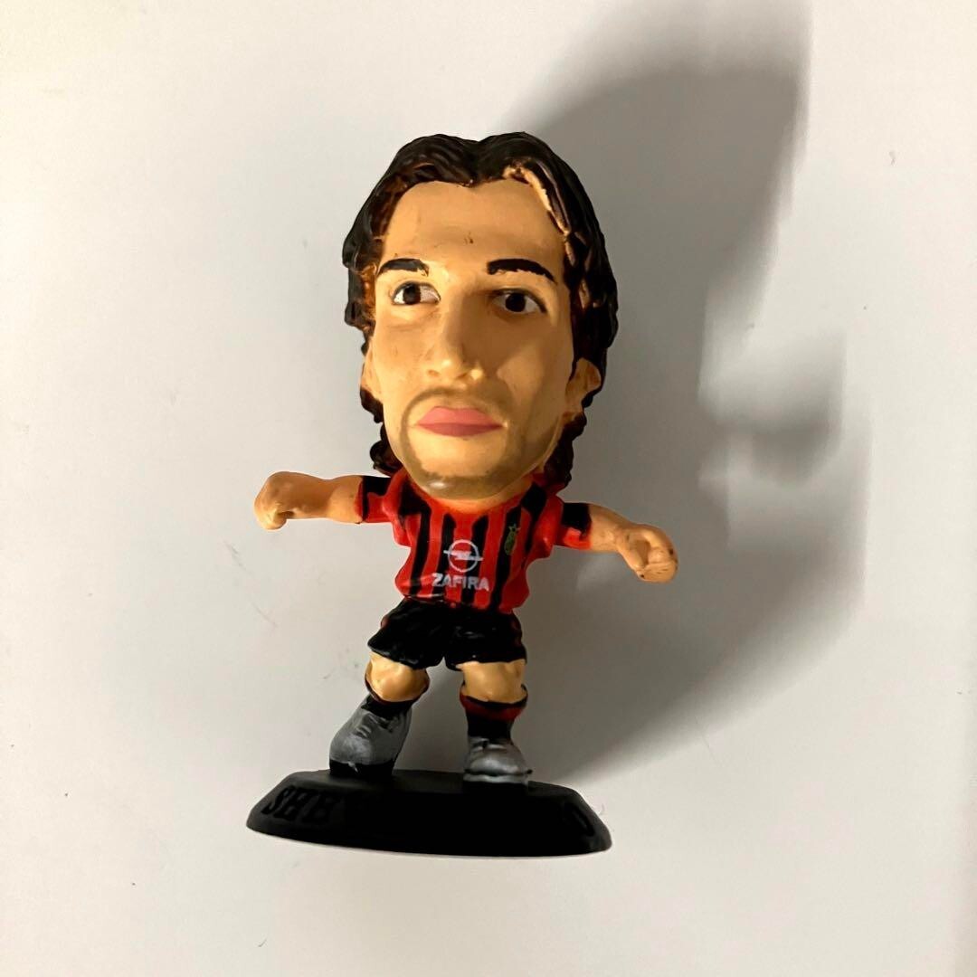 CORINTHIAN MINIATURES Over 120 figures Soccer Figures Figure | eBay