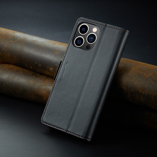 CaseMe-023 For Xiaomi Mi 13 14 Redmi Note 9s 10 Flip PU Leather Case Skins Cover - Picture 3 of 24