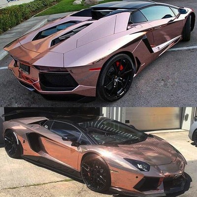 Rose Gold Car Accessories: Elevate Your Ride's Elegance
