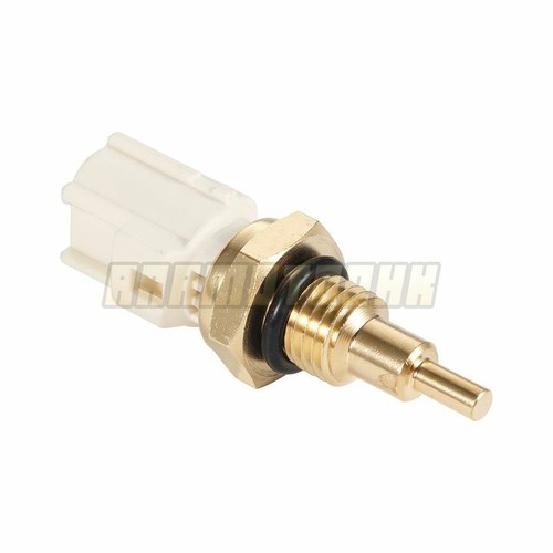 Water Temp Temperature Sensor For Suzuki GSX-R600 GSX-R750 GSX1250 GSX650 SFV650 - Foto 4 di 5