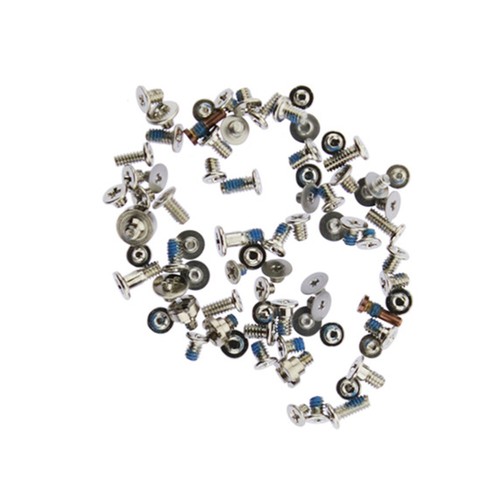 Full Screw Kit with Pentalobe Screws for
