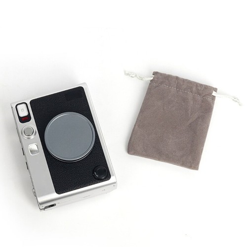 Protective Front Lens Cover Tempered Glass Protector for Evo Camera Accurate Fit - 第 7/14 張圖片