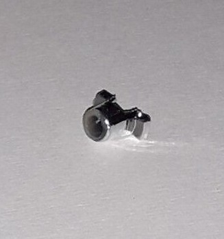 Corgi Junior Husky Chitty Bang Uncle Saint Batmobile Reproduction Spare Parts - Picture 6 of 26