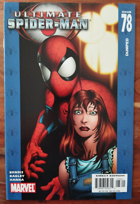アメコミ Ultimate spider man 全巻 1-133 リーフ　レア アメコミ Ultimate spider man 全巻 1-133 リーフ レア - メルカリ