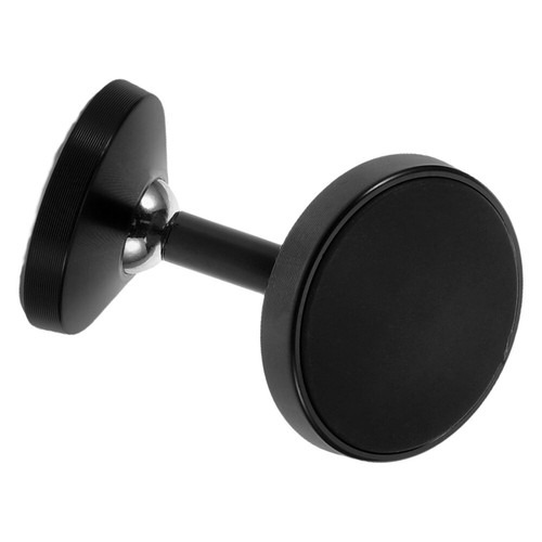 Magnetic Car Phone Holder Adjustable Car Phone Mount Aluminum Alloy Phone Stand - 第 7/12 張圖片