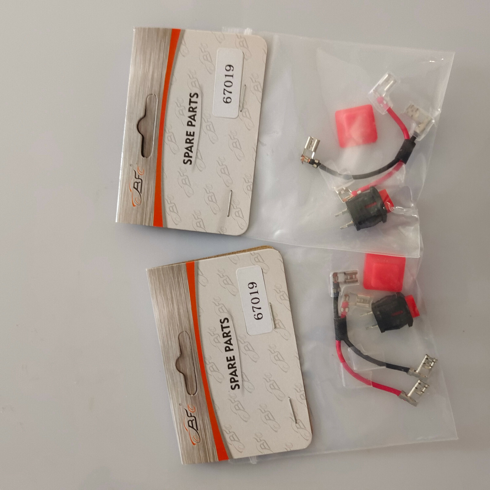 Engine Stop Switch for for 1/5 Hpi Km Rovan Baja Losi 5ive-t Rc Car Parts