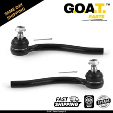 Outer Tie Rod Ends for Infiniti M35h M45 Q70L Q50 Q60 Q70 Nissan 370Z