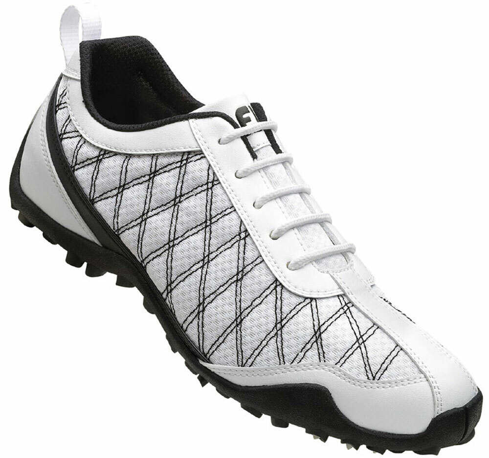 ladies footjoy
