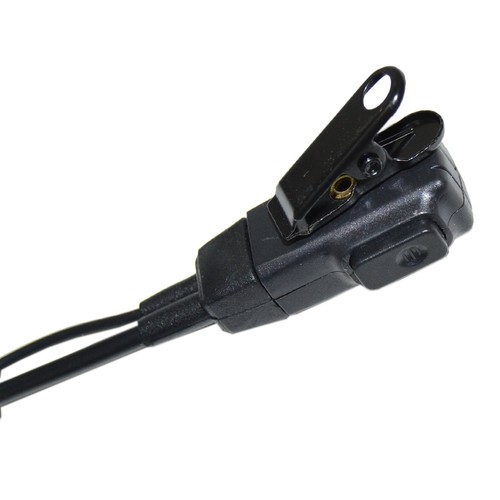 Hands Free Headset for Kenwood TK-3302 TK-3230 TK-3360 TK-3400 TK-3402 TK-5220 - Picture 4 of 10