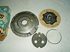 Kit Embrayage Volkswagen Golf Rabbit MK1 1500 1600 Gti Austin Montego 1300 Sachs