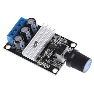 6V/12V/24V/28V 3A PWM Motor Geschwindigkeit Steuerung Schalter Controll hhdd 6V/12V/24V/28V 3A PWM Motor Geschwindigkeit Steuerung Schalter Controll hhdd