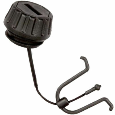 Tappo Olio Stihl Proline 0000 350 0510 Tappo Dell'olio Proline® Per Motoseghe Stihl 009, 010, 020T, 021, 028, 034, 036 E Altri Modelli Chiave Filtro Olio Moto - Foto 5