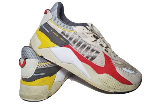 puma rs x bold mens