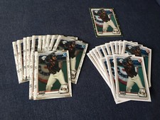 2020 Bowman San Francisco Giants Big Team Lot Heliot Ramos Hunter Bishop Marco 