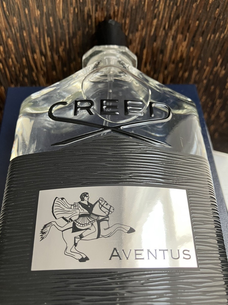 AVENTUS by CREED 100ml/3.33 fl.oz EDP Spray Tester AVENTUS by CREED 100ml/3.33 fl.oz EDP Spray Tester