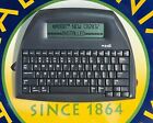 New AlphaSmart Neo2 Word Processor Fresh Batteries Usb Cable