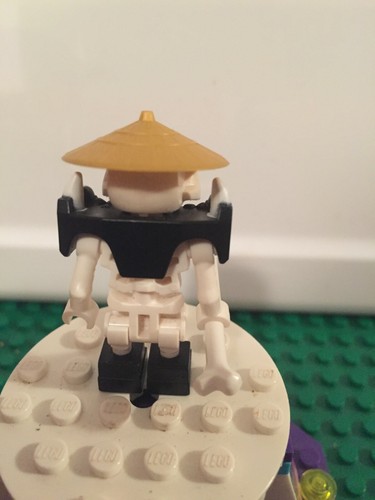 LEGO- NINJAGO- SKELETONS- SKULKINS- MINIFIGURES- YOU PICK FROM LIST- CHOOSE MINI - Picture 64 of 64