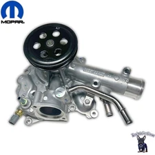 Water Pump OEM Mopar 68261224AG