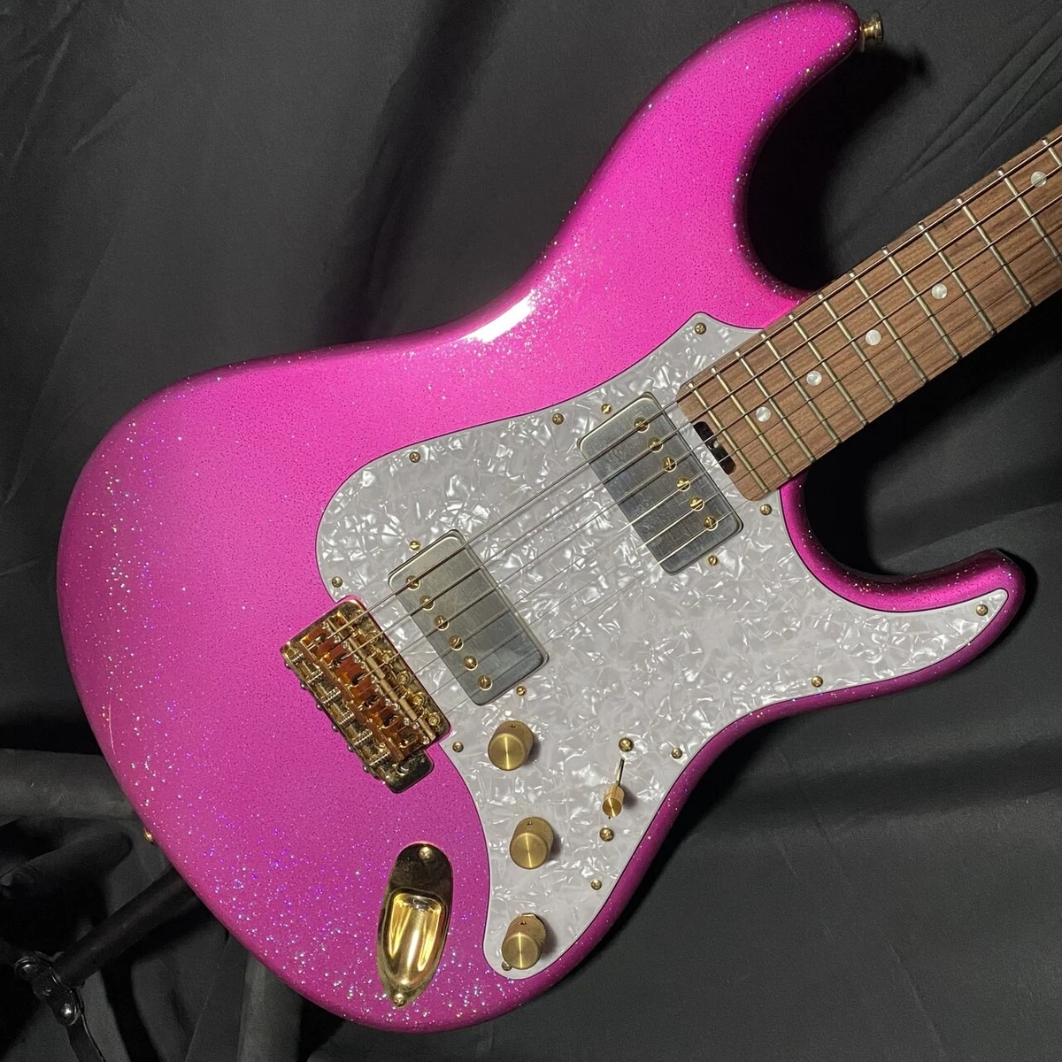 Electric 2024 guitar ebay