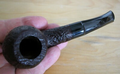 CAPTAIN BLACK MADE IN ENGLAND  パイプ A Rare Vintage Captain Black Made In London Pipe-New Not Smoked | eBay
