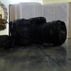 Fujifilm Finepix S9100 Digital Camera 10.7x Optical Zoom Fujinon Lens