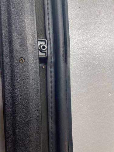 97-06 Jeep TJ Wrangler Upper Half Doors-Sliding Windows - Foto 13 di 13