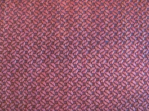 Gorgeous Clarence House Fabric "KONA" in Terracotta 3 Yards Discontinued - 第 1/7 張圖片