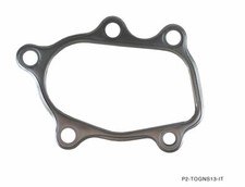 P2M Phase 2 OE 5 Hole Turbo Outlet Gasket for Nissan S13 SR20DET New