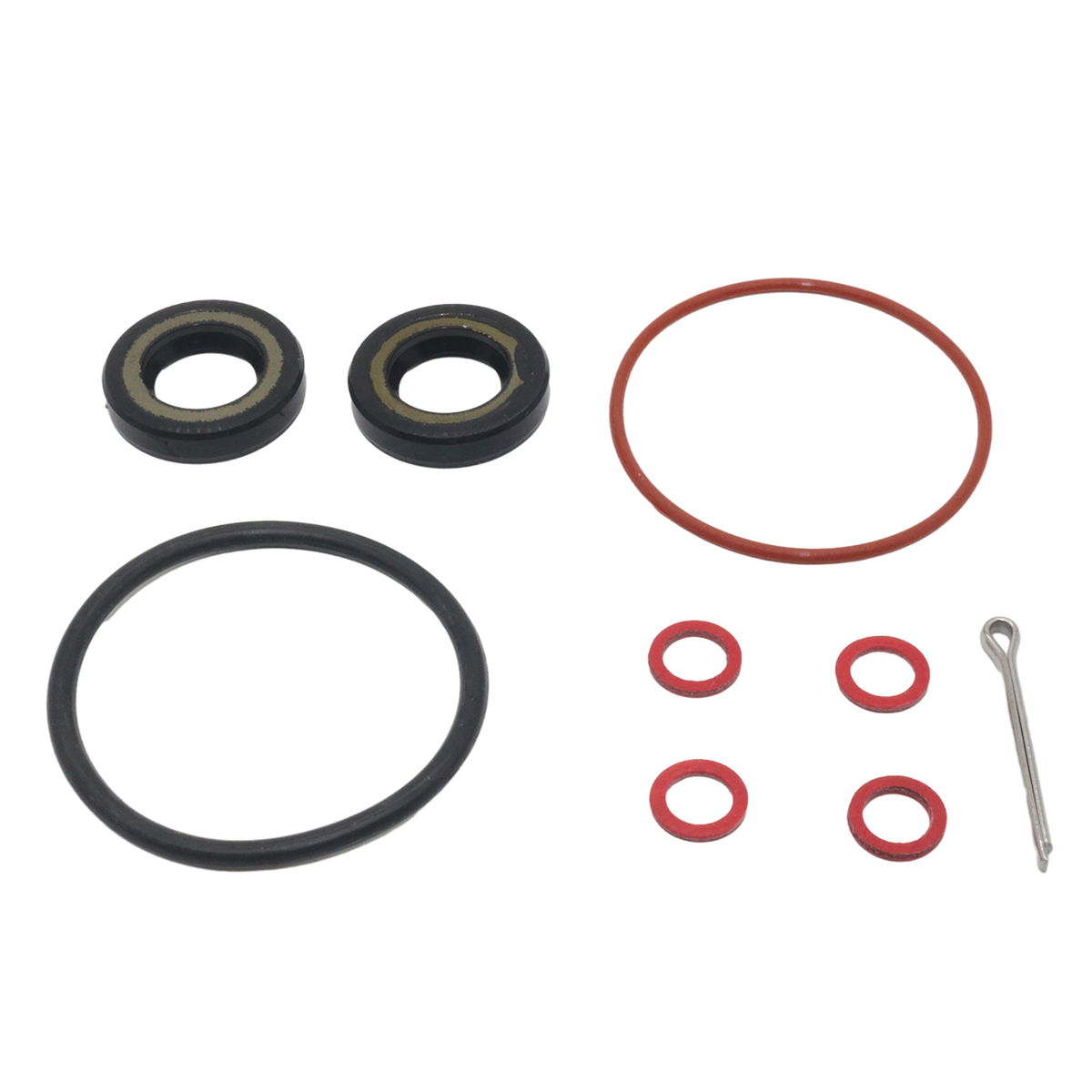 Yamaha Outboard Lower Unit Seal kit Oil Seal 6 8 9.9 HP 93101