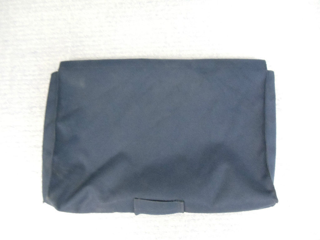Maserati Grand Turismo Tool Kit Case OEM CASE ONLY