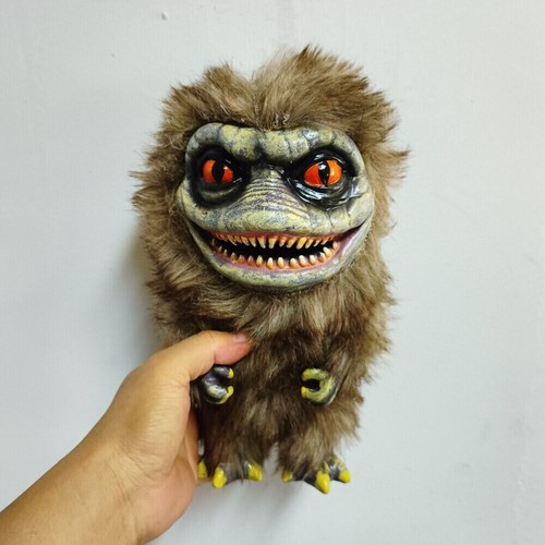New Monster Critters Prop Doll Halloween Figure Toy Gift Plush Stuffed Animal# - Picture 11 of 14