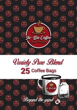 Variety Pack 5x5 Assorted Coffee Bags