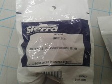 Boat Marine OEM Sierra Impeller 18-3051